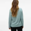 Vmsilje Knitted Pullover
