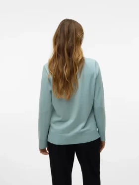 Vmsilje Knitted Pullover