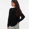 Vmsilje Knitted Pullover