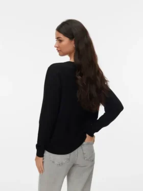 Vmsilje Knitted Pullover