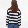 Vmsilje Knitted Pullover Vmsilje Knitted Pullover