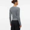 Vmsilje Knitted Pullover Vmsilje Knitted Pullover