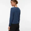 Vmsilje Knitted Pullover Vmsilje Knitted Pullover