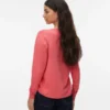 Vmsilje Knitted Pullover Vmsilje Knitted Pullover