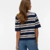 Vmsilje Knitted Pullover Vmsilje Knitted Pullover