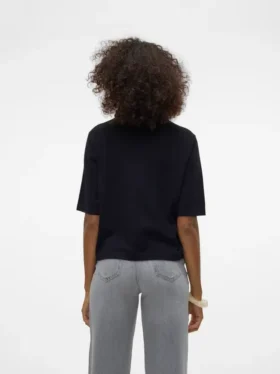 Vmsilje Knitted Pullover