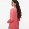 Vmsilje Knitted Pullover