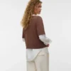 Vmsilje Knitted Pullover Vmsilje Knitted Pullover