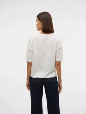 Vmsilje Knitted Pullover