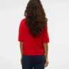 Vmsilje Knitted Pullover Vmsilje Knitted Pullover