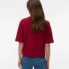 Vmsilje Knitted Pullover Vmsilje Knitted Pullover
