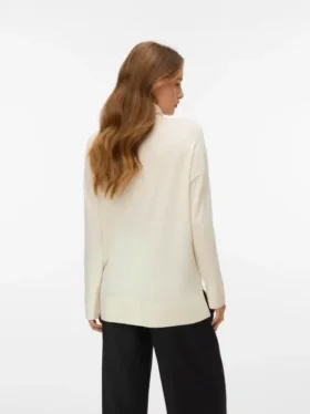 Vmsilje Knitted Pullover