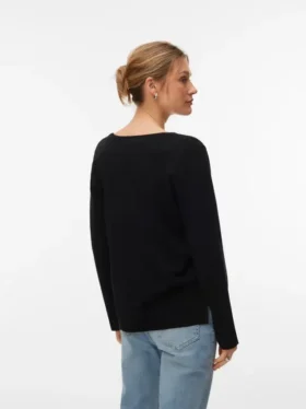 Vmsilje Knitted Pullover