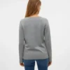 Vmsilje Knitted Pullover
