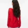 Vmsilje Knitted Pullover