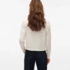 Vmsilje Knitted Pullover
