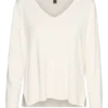 Vmsilje Knitted Pullover
