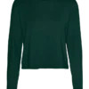 Vmsilje Knitted Pullover Vmsilje Knitted Pullover
