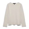 Vmsilje Knitted Pullover