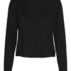 Vmsilje Knitted Pullover Vmsilje Knitted Pullover