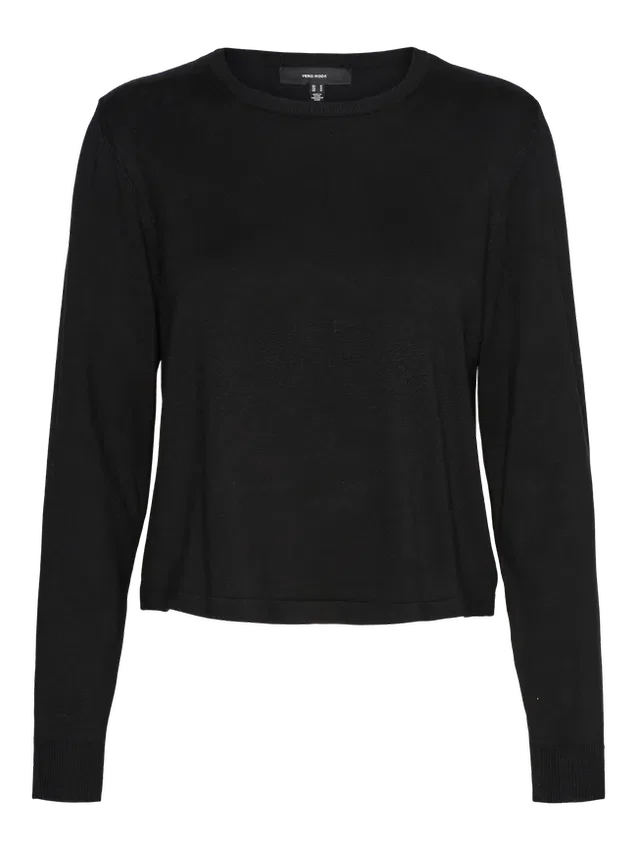 Vmsilje Knitted Pullover Vmsilje Knitted Pullover