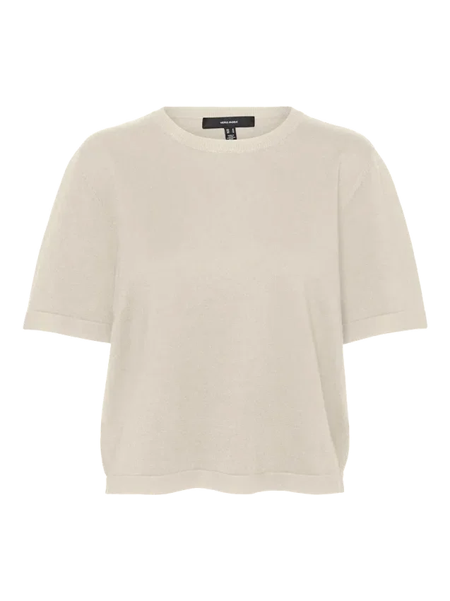 Vmsilje Knitted Pullover Vmsilje Knitted Pullover