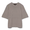 Vmsilje Knitted Pullover Vmsilje Knitted Pullover