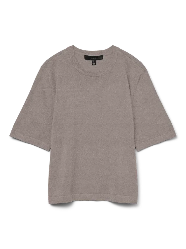 Vmsilje Knitted Pullover Vmsilje Knitted Pullover