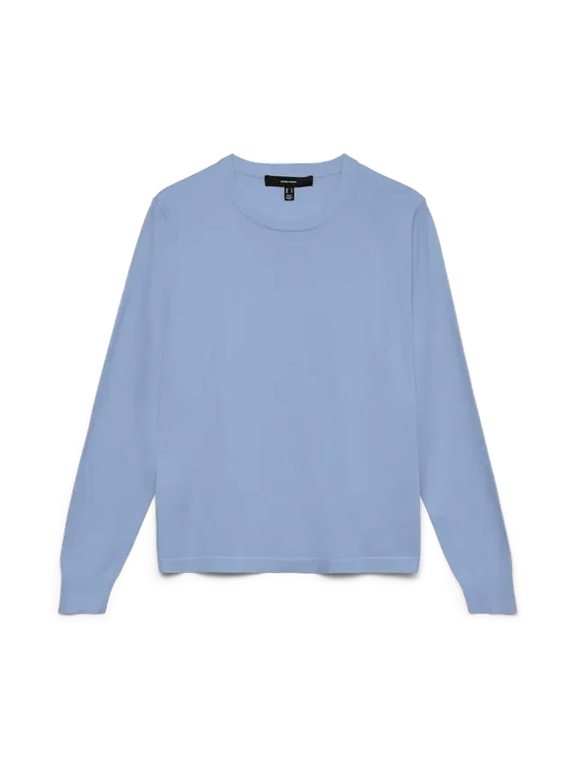 Vmsilje Knitted Pullover Vmsilje Knitted Pullover