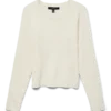 Vmsilje Knitted Pullover Vmsilje Knitted Pullover