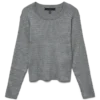 Vmsilje Knitted Pullover Vmsilje Knitted Pullover