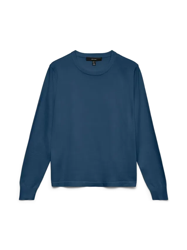 Vmsilje Knitted Pullover Vmsilje Knitted Pullover