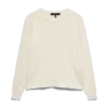 Vmsilje Knitted Pullover Vmsilje Knitted Pullover