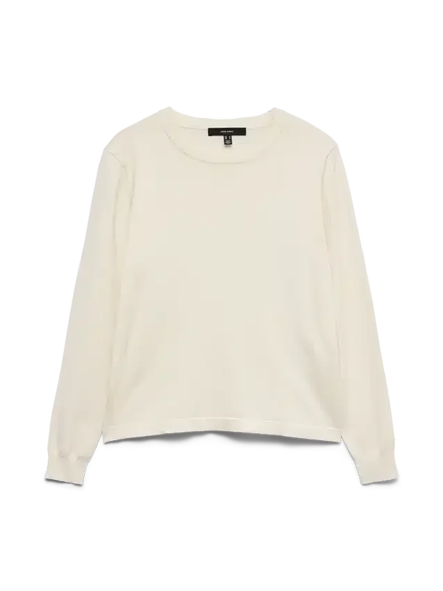 Vmsilje Knitted Pullover Vmsilje Knitted Pullover