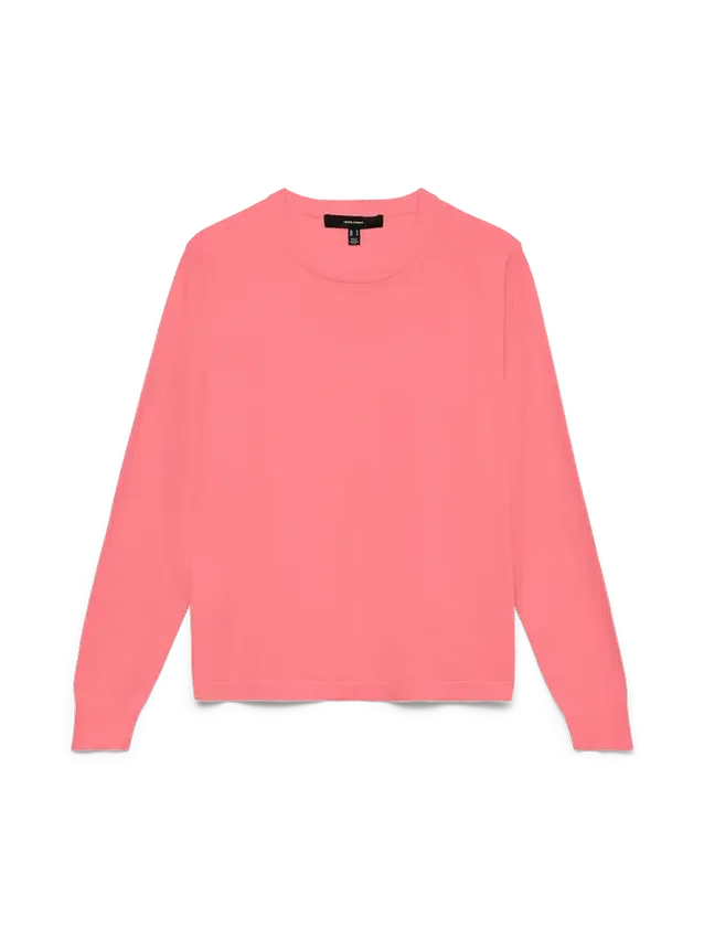 Vmsilje Knitted Pullover Vmsilje Knitted Pullover