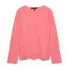 Vmsilje Knitted Pullover