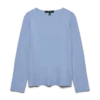 Vmsilje Knitted Pullover