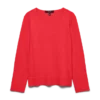 Vmsilje Knitted Pullover
