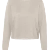 Vmsilje Knitted Pullover