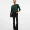 Vmsilje Knitted Pullover Vmsilje Knitted Pullover
