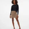 Vmsilje Knitted Pullover Vmsilje Knitted Pullover