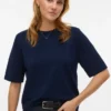 Vmsilje Knitted Pullover Vmsilje Knitted Pullover