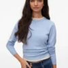 Vmsilje Knitted Pullover Vmsilje Knitted Pullover