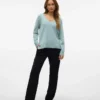 Vmsilje Knitted Pullover
