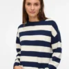 Vmsilje Knitted Pullover Vmsilje Knitted Pullover