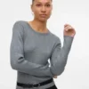 Vmsilje Knitted Pullover Vmsilje Knitted Pullover