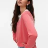 Vmsilje Knitted Pullover
