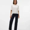 Vmsilje Knitted Pullover Vmsilje Knitted Pullover