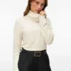 Vmsilje Knitted Pullover Vmsilje Knitted Pullover