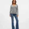 Vmsilje Knitted Pullover